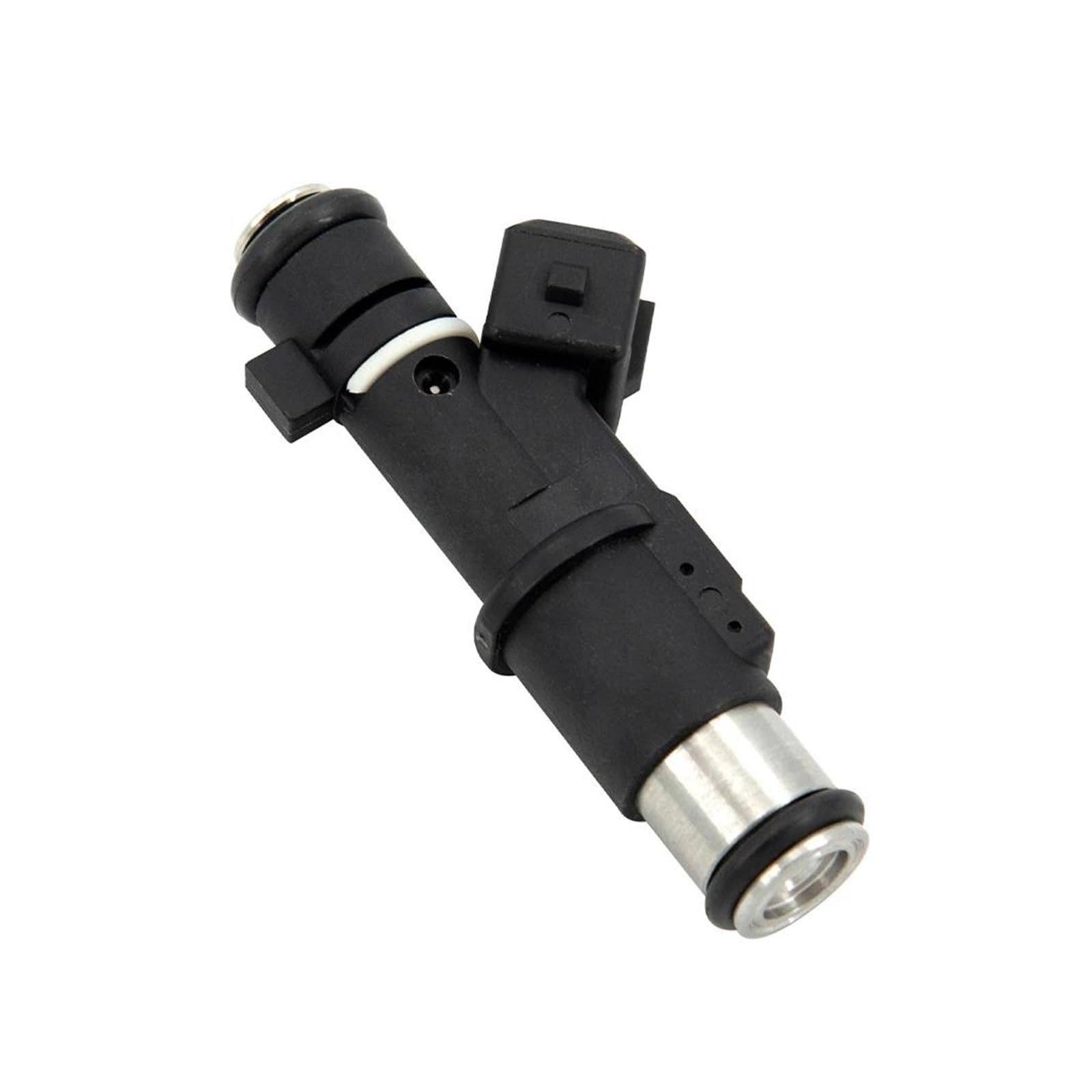 Boquilla Inyección Combustible Boquilla Inyector Combustible 1984E2 01F003A para 206 307 406 Boquilla Inyector Combustible para Motor Coche Inyector Diésel Inyector Combustible