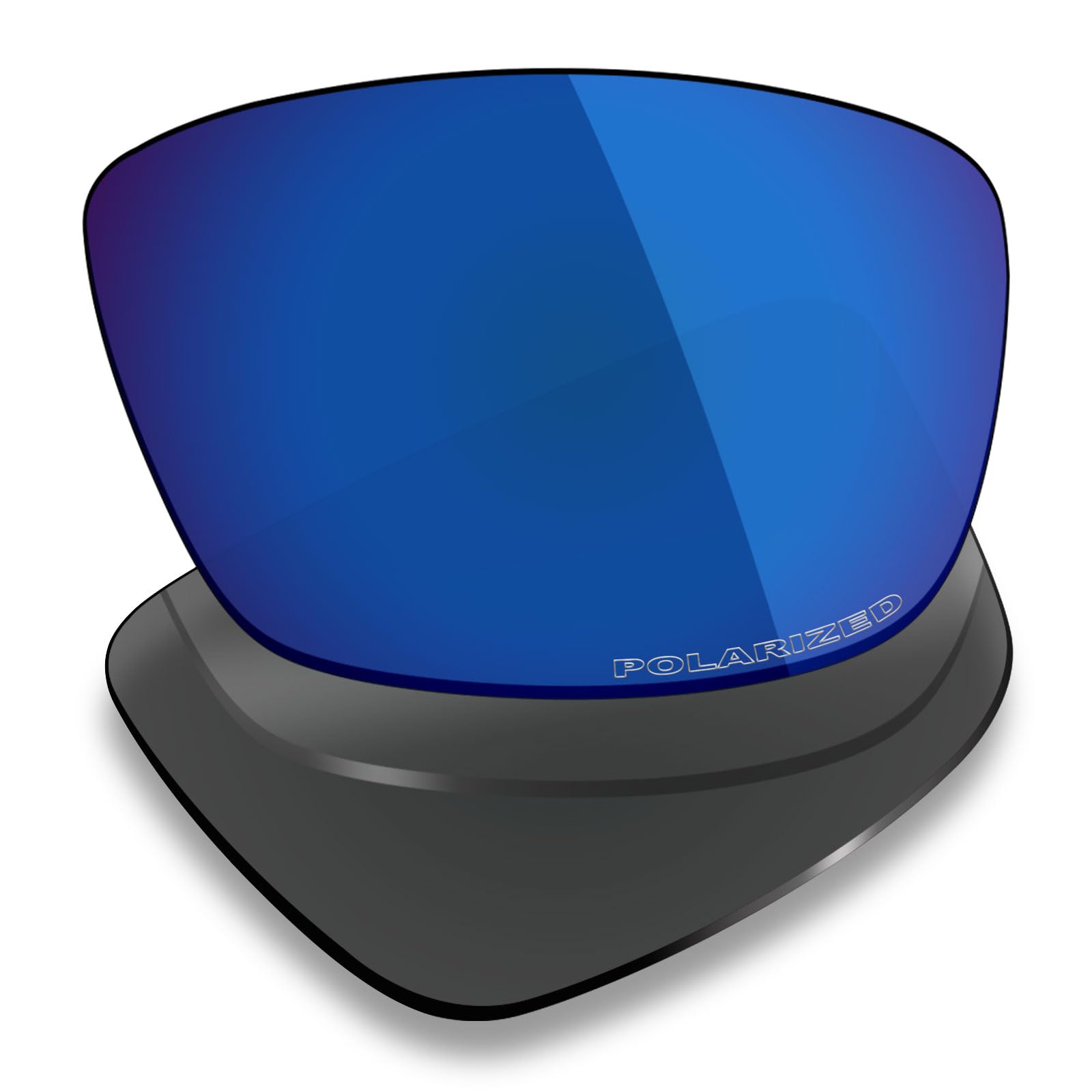 Mryok Replacement Lenses Compatible with Spy Optic Cyrus Sunglasses, HD Polarized, Impact Resistant &amp; Perfectly Fit