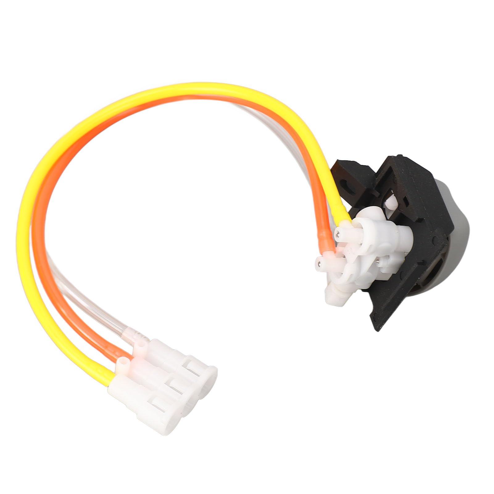 Interruptor de ajuste de asiento de camión, OEM 81623406127, reemplazo de válvula de control de ajuste de asiento de camión para camión MAN Eurocargo