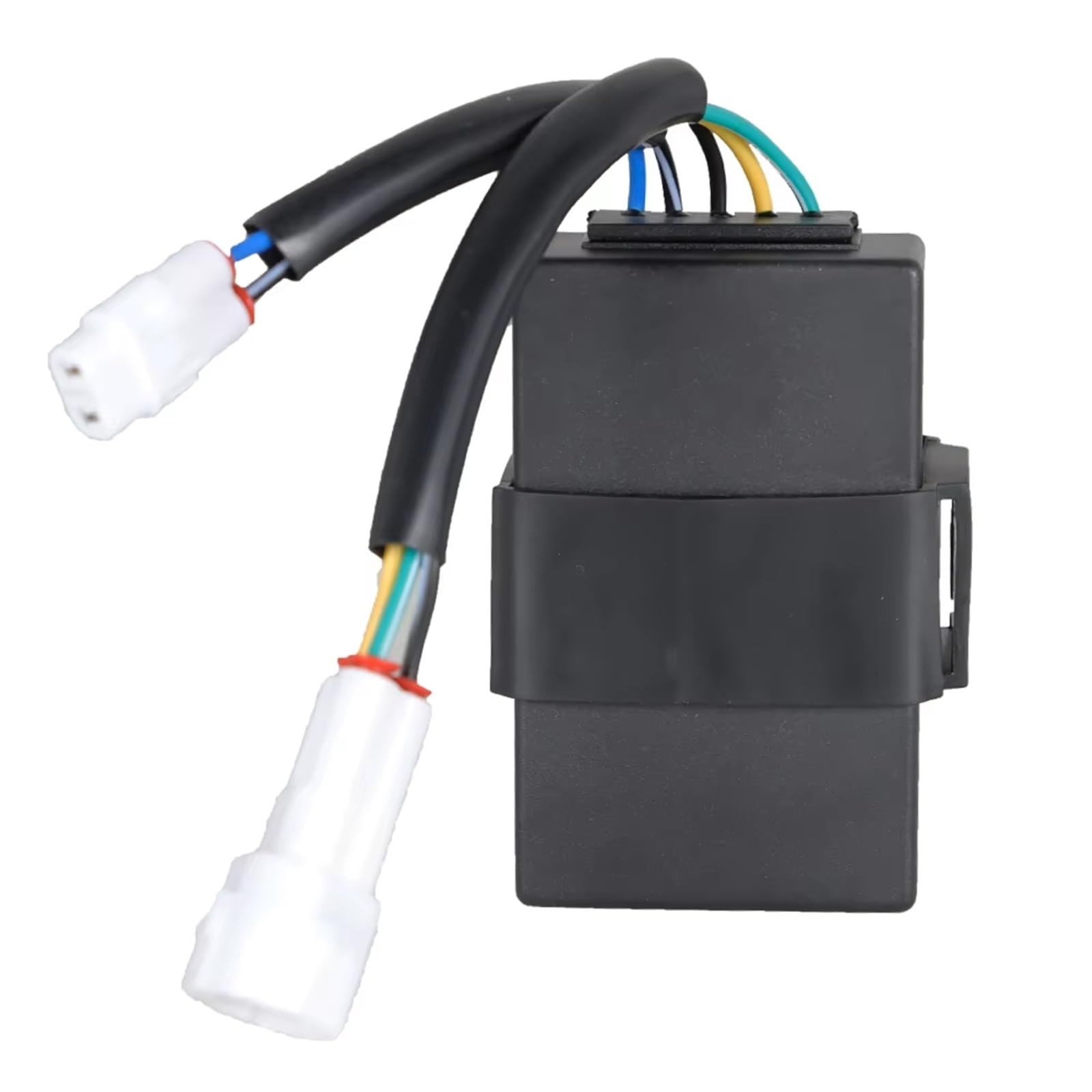 Compatible Con Para KLF 300 Para Bayou C 4x4 1989-2004 Piezas De Repuesto De La Caja De Encendido CDI De Motocicleta