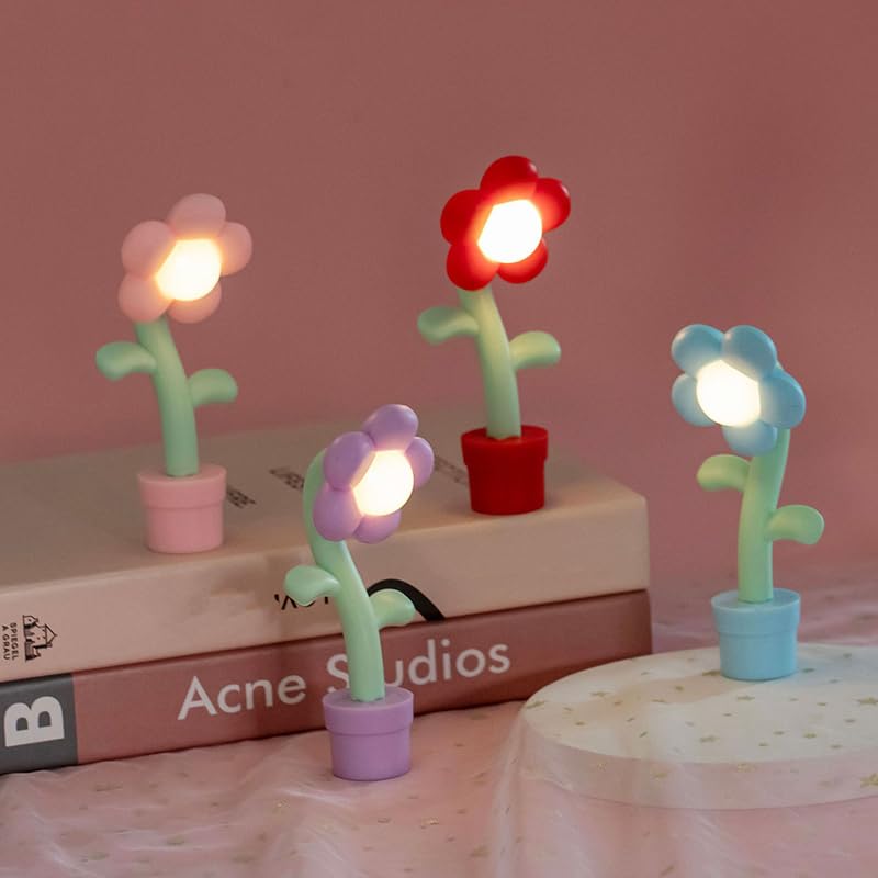 * mini lamp ❀ 小さなかわいいテーブルランプ mini lamp ❀ 小さなかわいいテーブルランプ