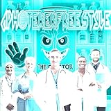 APOTHEKER FREESTYLE