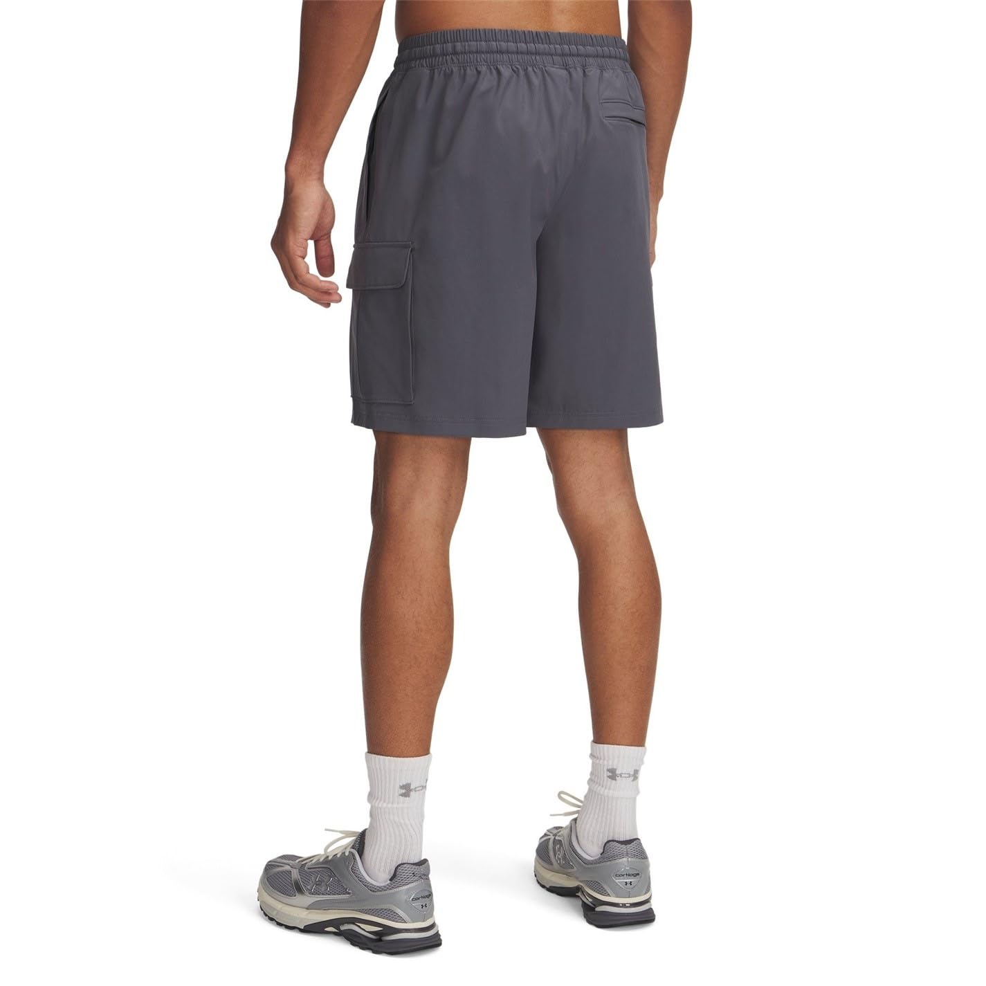 Under Armour