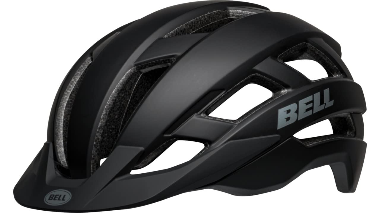 Amazon.com : BELL Falcon XRV LED MIPS Adult Road Bike Helmet