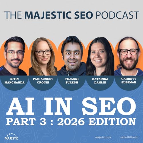The State of AI in SEO (Part 3)