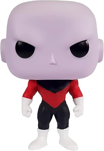 Miniatura 3 de Funko Pop Animation: Dragon Ball Z - Figura coleccionable de Jiren, multicolor