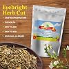 Best Botanicals Eyebright Herb Cut 16 oz.