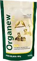 VETNIL Organew Pet 100G