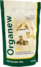 VETNIL Organew Pet 100G