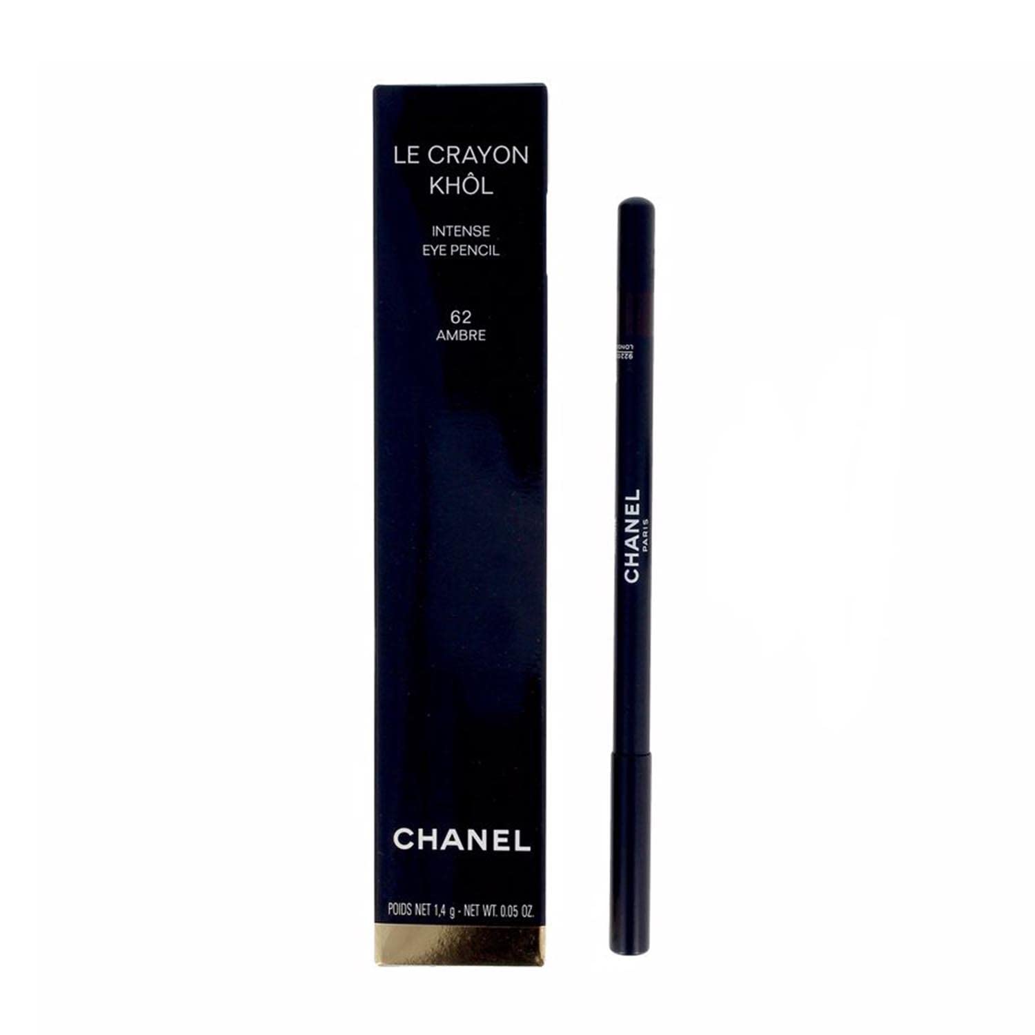 Le Crayon Khôl Intense Eye Pencil Ambre-62 1 U