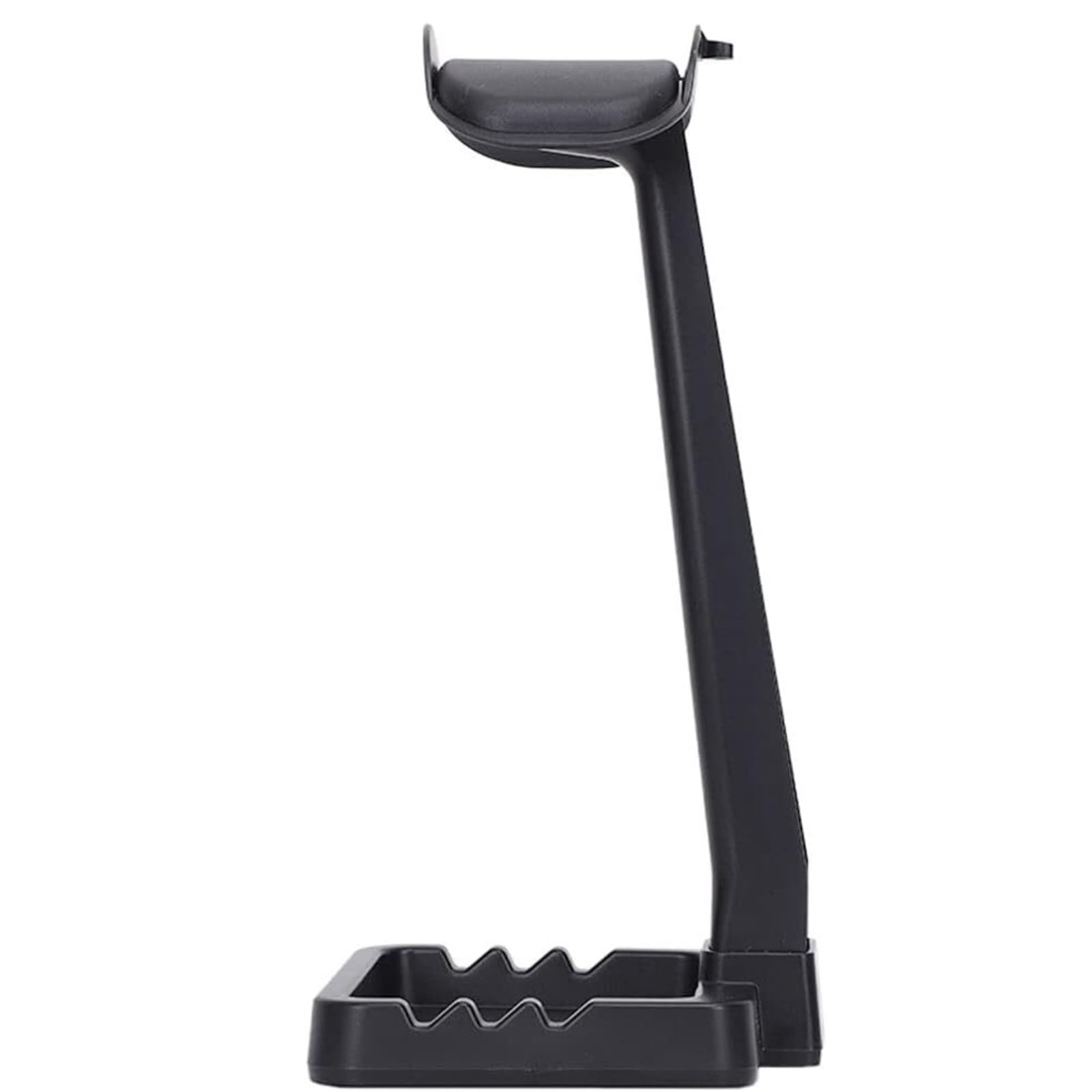 Supporto per cuffie, gancio per cuffie per giochi, organizer da scrivania, supporto per cuffie di alta qualità per accessori da gioco per PC, design a ribalta