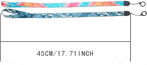 Miniatura 7 de Kit de transporte multiusos de anillo de goma de silicona antipérdida, 3 PZAS