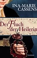Der Fluch der Heilerin 3828994539 Book Cover