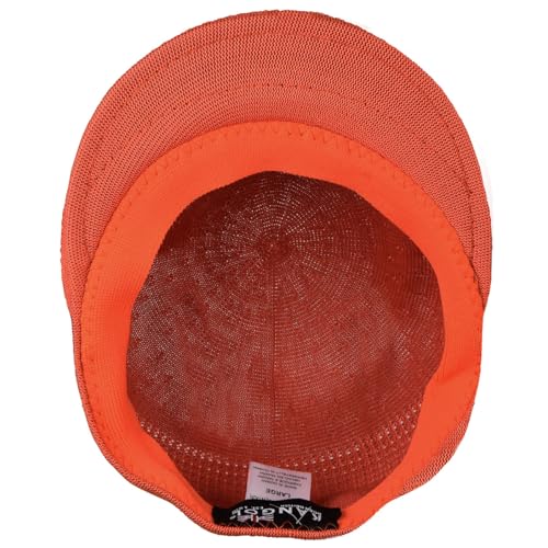 Image of Kangol Tropic 504 Ventair, Fiery Orange, X-Large