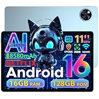 Amazon.co.jp: 【Android16 タブレット 2025世界初登場】 DOOGEE