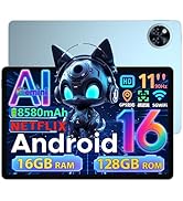 Amazon.co.jp: 【Android15 タブレット大画面 14インチ】 DOOGEE E3MAX