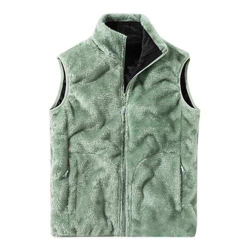 Veste chauffante pour moto chasse randonnée doudoune sans manche