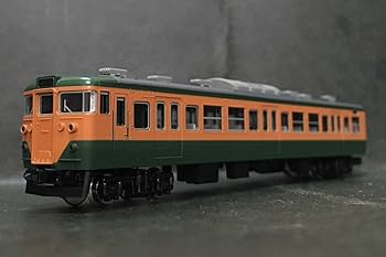 TOMIX　113系　クハ111　2両セット TOMIX 113系湘南色 クハ111先頭車2両＋中間車両 3両セット鉄道