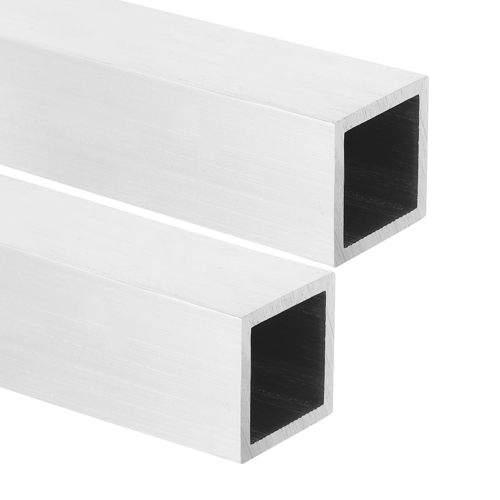 Aluminum Square Tubing - 6063 Aluminum Tube -30