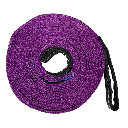 Alipis M Lifting Sling Heavy Duty Straps Versatile Lifting Belt for Construction