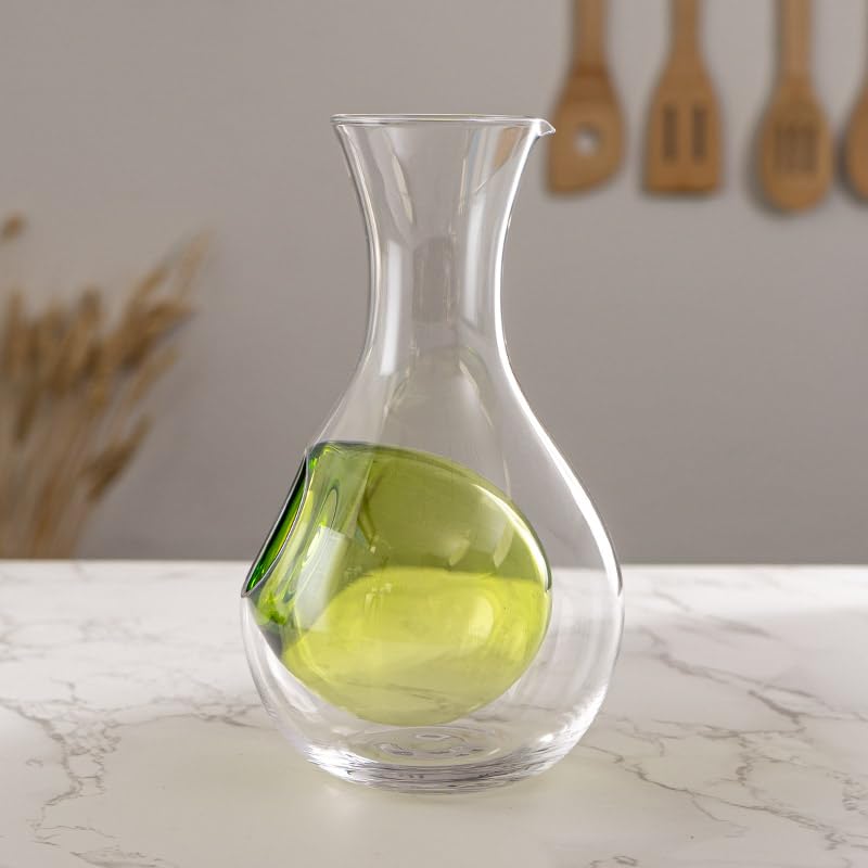 Amazon.com | Urban Tokyo Japanese Cold Sake Wine Glass Decanter 12