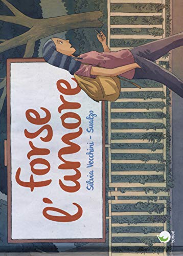 Forse l\'amore