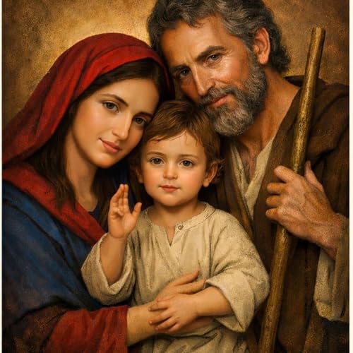 Feast of the Holy Family : January 11, 2026