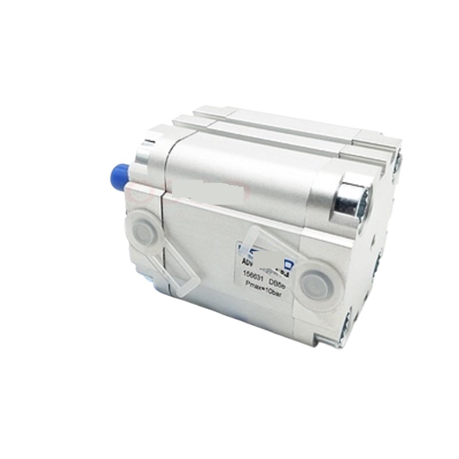CAAUYXZW 1pcs Compact Cylinder 156522 ADVU-25-5-P-A 156013 ADVU-25-5-P-A-S2(ADVU-25-5-P-A-S2)