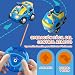 Imagen de Pup Go Coche de Carreras RC Cartoon para Niños Pequeños 18 Meses+