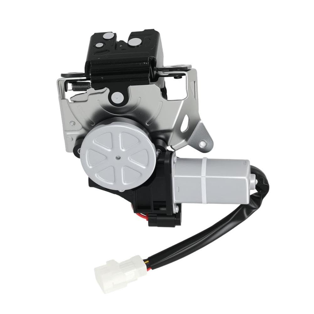 Avctpdrzd Onecolor Door Lock Actuator 69350-0E100 693500T010 Compatible With Venza 2009-2019