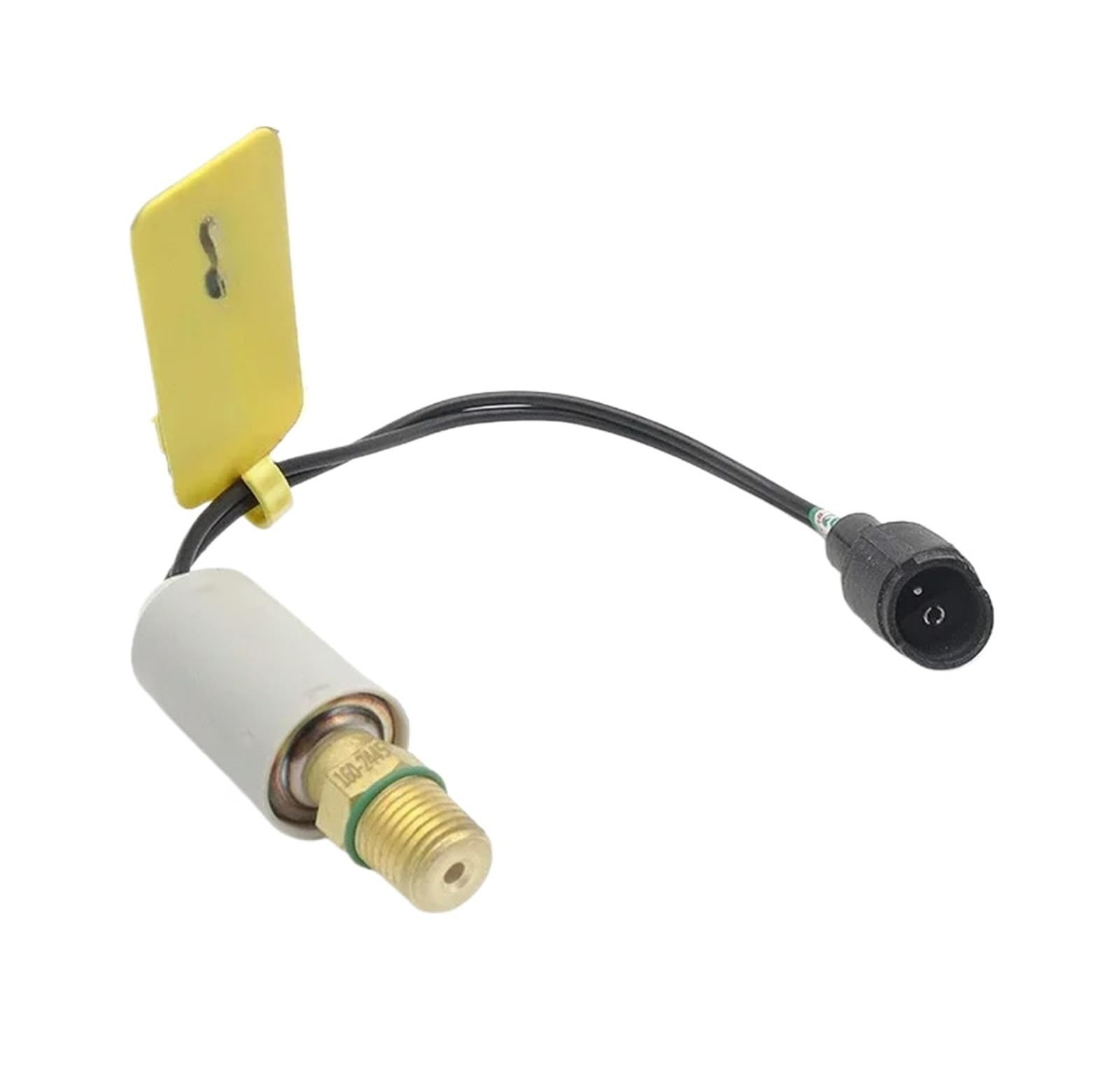 RISWEKFW Excavator 160-2445 oil pressure sensor switch for E613C tractor