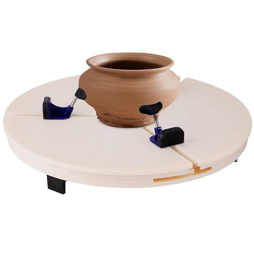 Amazon.co.jp: JIAWANSHUN 陶芸用品 陶芸道具 陶芸用トリミング