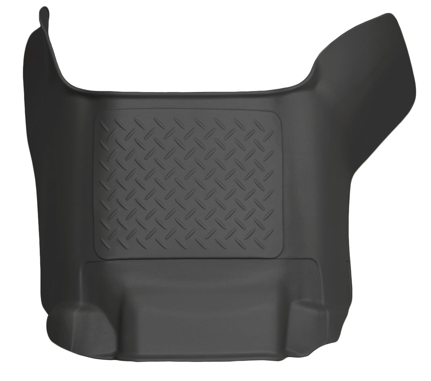 Husky Liners Weatherbeater Floor Mats Fits 2019-2024 Ram 1500 Classic Body 2009-2018 Ram 1500 Crew CAB ONLY 2010-2024
