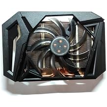 GPU Heatsink Cooler for GAINWARD RTX2060 GTX1660 GTX1660S GTX1660Ti Pegasus Graphics Video Card