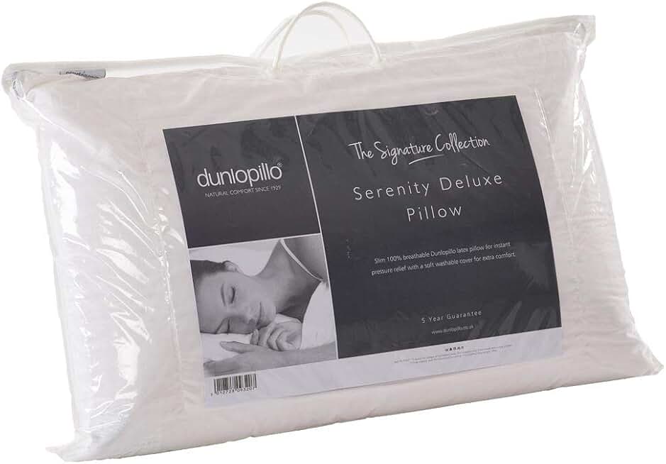 Amazon.co.uk Dunlopillo