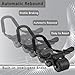 Imagen de buvyuotu Rodillo abdominal de rebote automático