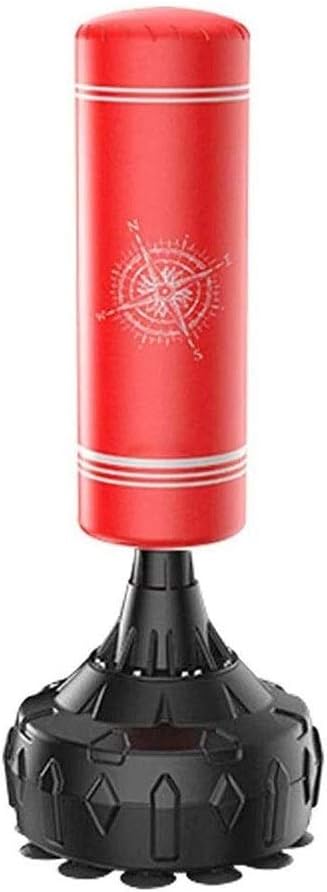 Boxing Bag Boxing Sucker Adult Punching Bag Fight Karate Fitness Workout Punch Sand Bag Kicking Bag Training Kick Sandbag Training Fitness Equipment