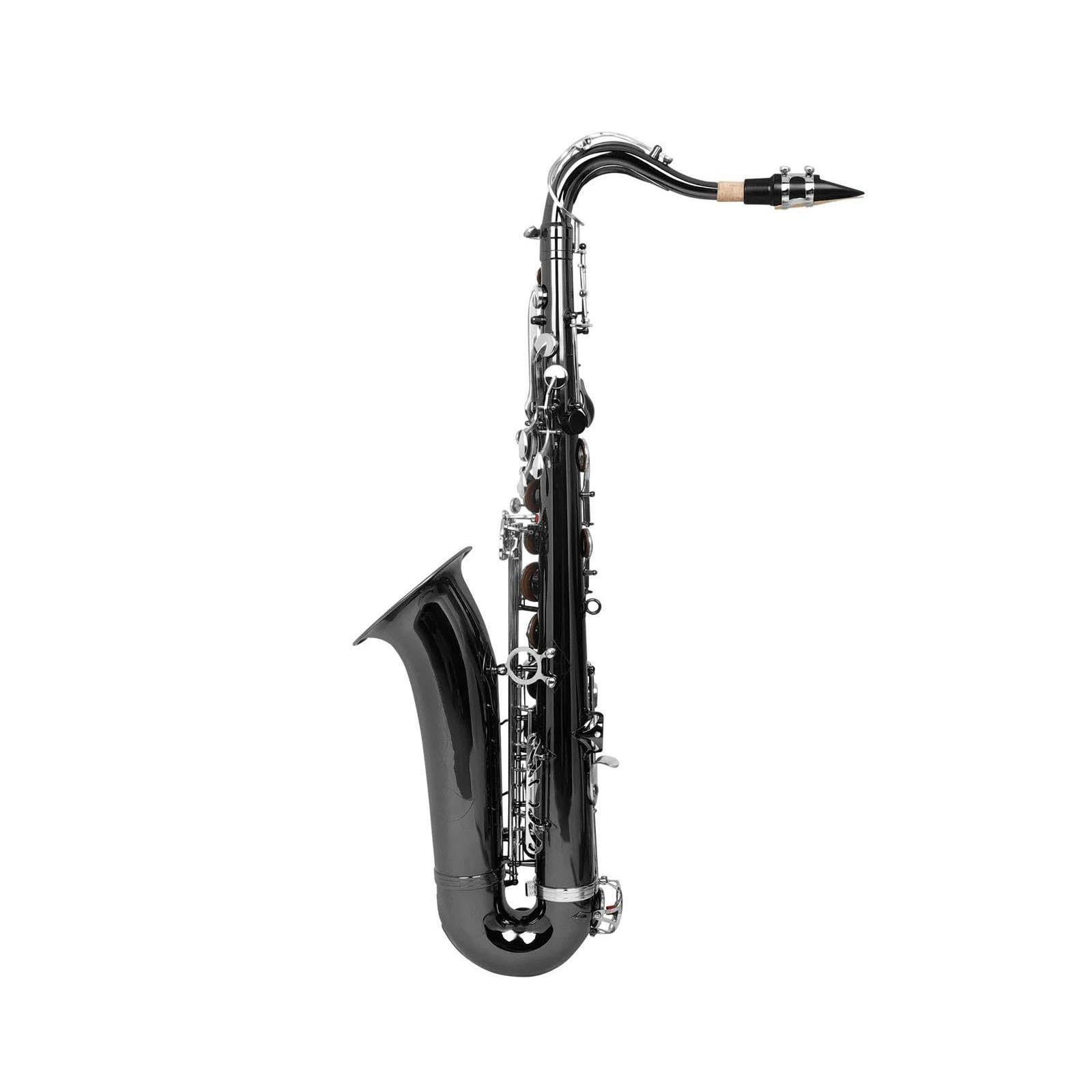 Saksofony B Dur (Bb) Saksofon Tenorowy
