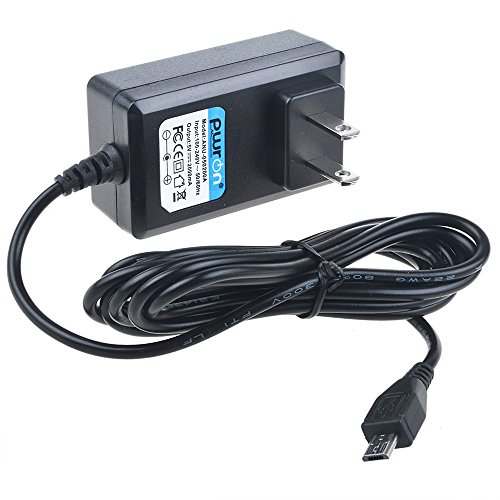 Adaptador de corriente USB para tabletas Memo Pad Smart miniatura 1
