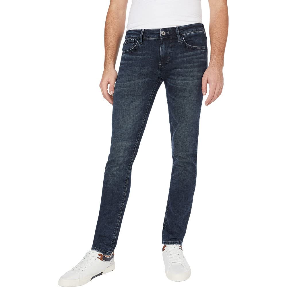 Pepe Jeans Hatch Jeans', Vaqueros Hombre — view 70