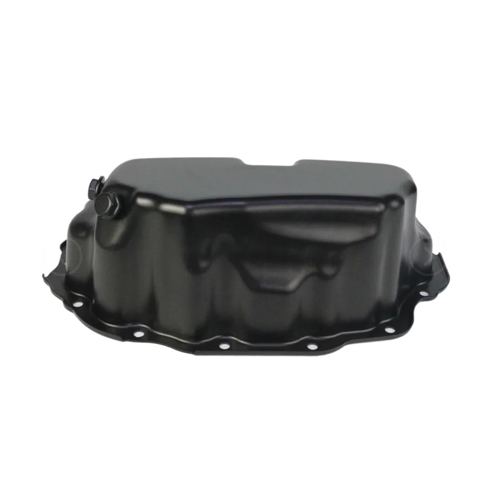 Cárter de aceite para motor V6 3.0L automático A6420102528 recambio de bloque OM 642 piezas 7