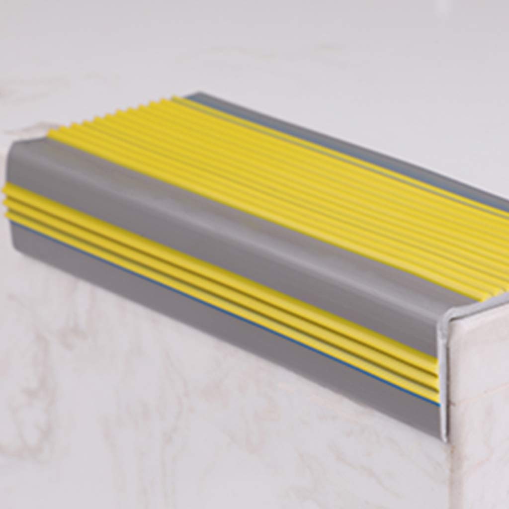 Buy Stair Nosing Edge Trim Anti Non Slip Stair Edge Nosing Anti Slip
