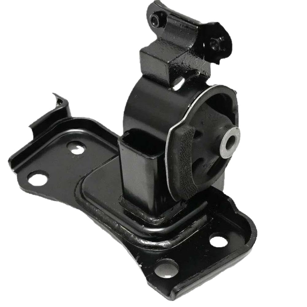 Forgekael Onecolor Engine Mounts Compatible With Part Numbers 12372-28380 And 12372-28390