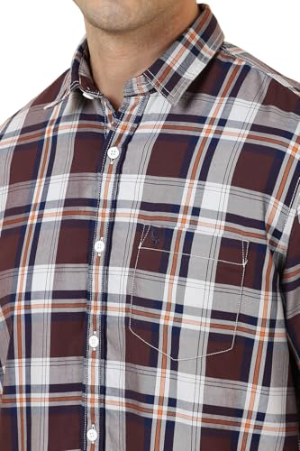 Image of Allen Solly Men Shirt