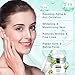 Retinol Cream for Face - Face Moisturizer for Anti Aging, Wrinkle & Acne Face Cream with Hyaluronic Acid Night Cream for All Skin (1.7oz)