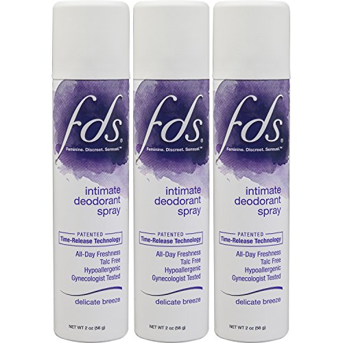 FDS-HYPOALLERGENIC-INTIMATE-DEODORANT-SPRAY-DELICATE-BREEZE-3-PACK