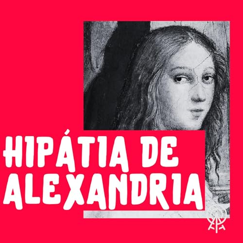 『Hipátia de Alexandria』のカバーアート