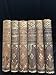 Produktbild The Poetic and Dramatic Works of Robert Browning in Six Volumes. Riverside Edition. 6 vols. complete PLUS 1 vol. Asolando (printed 3 years later in same edition).