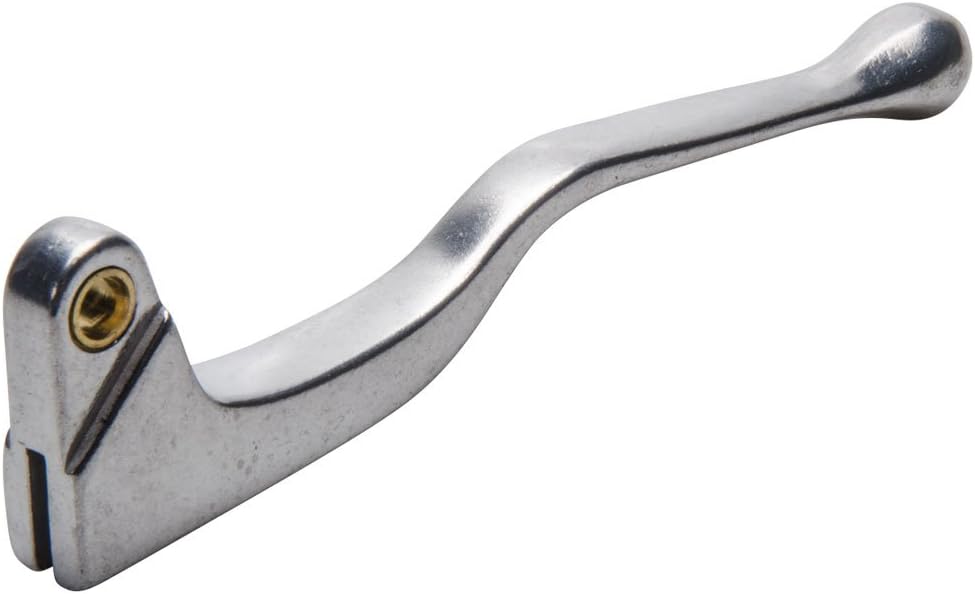 TUSK Clutch Lever Polished Compatible with Honda TRX 400EX 1999-2008/TRX 400X 2009-2014