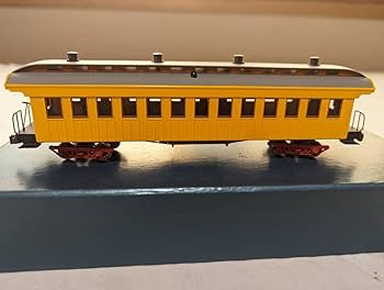 【鉄道模型】KTM カツミ 16番 古典客車 ハ ハフ 2両 セット 鉄道模型】KTM カツミ 16番 古典客車 ハ ハフ 2両 セット カツミ